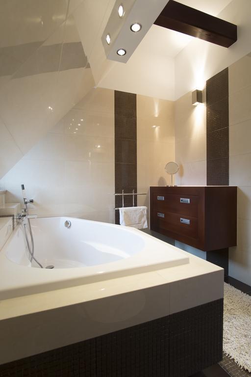 Apartament Z Widokiem Na Giewont Apartzakop Zakopane Eksteriør billede