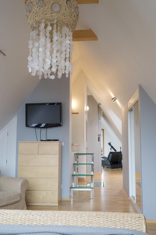 Apartament Z Widokiem Na Giewont Apartzakop Zakopane Eksteriør billede