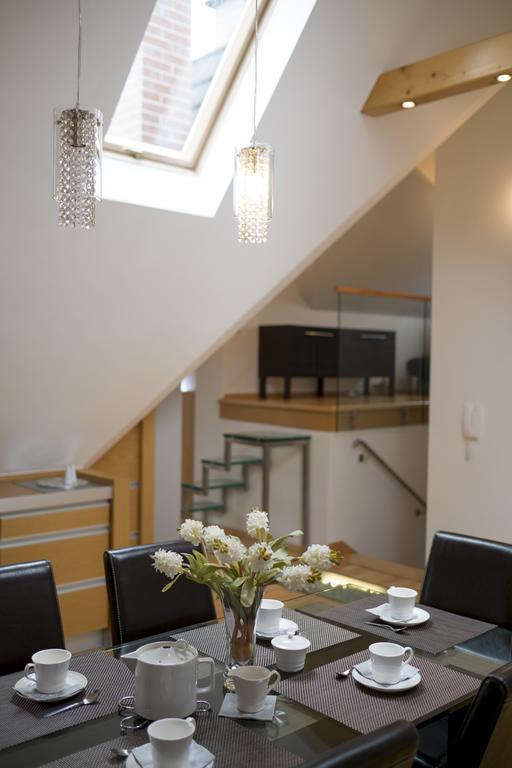 Apartament Z Widokiem Na Giewont Apartzakop Zakopane Eksteriør billede