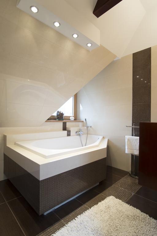 Apartament Z Widokiem Na Giewont Apartzakop Zakopane Eksteriør billede
