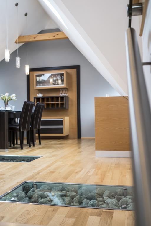 Apartament Z Widokiem Na Giewont Apartzakop Zakopane Eksteriør billede
