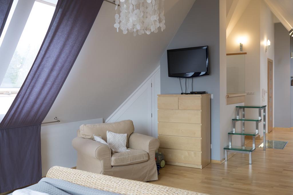 Apartament Z Widokiem Na Giewont Apartzakop Zakopane Eksteriør billede